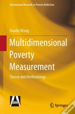 Capa do artigo Multidimensional Poverty Measurement