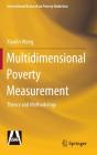 Multidimensional Poverty Measurement - Preview