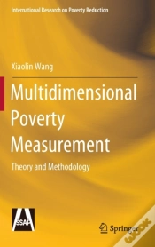 Capa do artigo Multidimensional Poverty Measurement