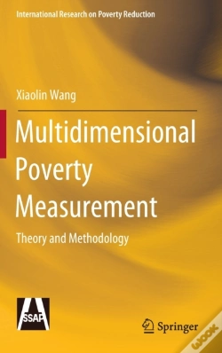 Capa do artigo Multidimensional Poverty Measurement