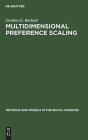 Multidimensional Preference Scaling - Preview