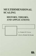 Multidimensional Scaling