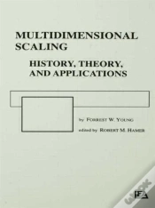Capa do artigo Multidimensional Scaling