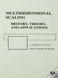 Capa do artigo Multidimensional Scaling