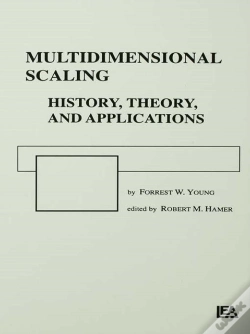 Capa do artigo Multidimensional Scaling