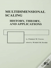Capa do artigo Multidimensional Scaling