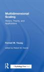 Multidimensional Scaling - Preview