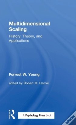 Capa do artigo Multidimensional Scaling