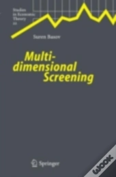 Multidimensional Screening