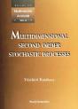 Multidimensional Second Order Stochastic Processes - Preview