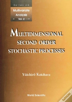 Capa do artigo Multidimensional Second Order Stochastic Processes