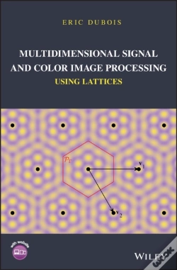 Capa do artigo Multidimensional Signal And Color Image Processing Using Lattices