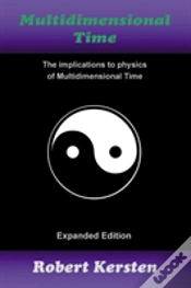 Capa do artigo Multidimensional Time