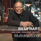 Capa do artigo Multidirectional - CD