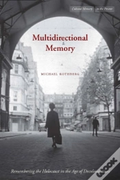 Capa do artigo Multidirectional Memory