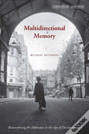 Capa do artigo Multidirectional Memory