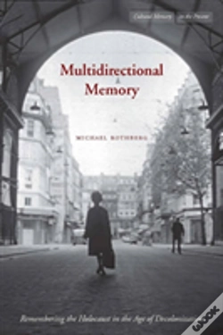 Capa do artigo Multidirectional Memory