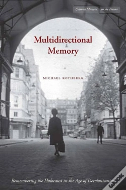 Capa do artigo Multidirectional Memory
