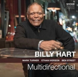 Capa do artigo Multidirectional - Vinil