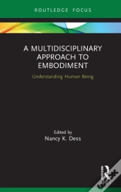 Capa do artigo Multidisciplinary Approach To Embodiment