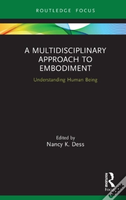 Capa do artigo Multidisciplinary Approach To Embodiment