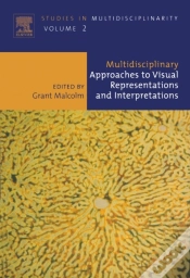 Capa do artigo Multidisciplinary Approaches To Visual Representations And Interpretations