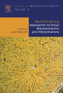 Capa do artigo Multidisciplinary Approaches To Visual Representations And Interpretations