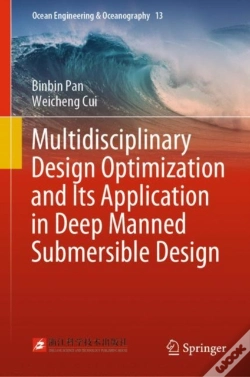 Capa do artigo Multidisciplinary Design Optimization And Its Application In Deep Manned Submersible Design