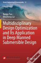 Multidisciplinary Design Optimization And Its Application In Deep Manned Submersible Design