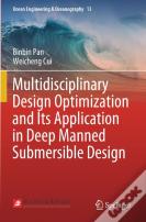 Multidisciplinary Design Optimization And Its Application In Deep Manned Submersible Design