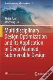 Capa do artigo Multidisciplinary Design Optimization And Its Application In Deep Manned Submersible Design