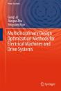 Multidisciplinary Design Optimization Methods For Electrical Machines And Drive Systems - Preview
