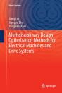Multidisciplinary Design Optimization Methods For Electrical Machines And Drive Systems - Preview
