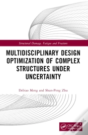Capa do artigo Multidisciplinary Design Optimization Of Complex Structures Under Uncertainty
