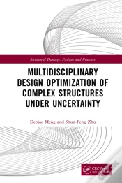 Capa do artigo Multidisciplinary Design Optimization Of Complex Structures Under Uncertainty