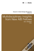Multidisciplinary Insights From New Aib Fellows