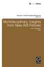 Multidisciplinary Insights From New Aib Fellows - Preview