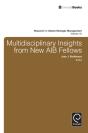 Multidisciplinary Insights From New Aib Fellows - Preview