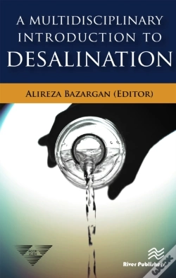 Capa do artigo Multidisciplinary Introduction To Desalination