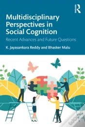 Capa do artigo Multidisciplinary Perspectives In Social Cognition