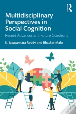 Capa do artigo Multidisciplinary Perspectives In Social Cognition