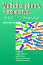 Multidisciplinary Perspectives On Literacy Research - Preview
