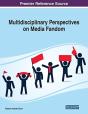 Multidisciplinary Perspectives On Media Fandom - Preview