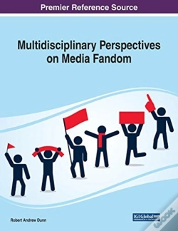 Capa do artigo Multidisciplinary Perspectives On Media Fandom