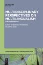 Multidisciplinary Perspectives On Multilingualism - Preview