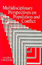 Multidisciplinary Perspectives On Population And Conflict - Preview