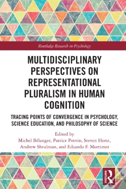 Capa do artigo Multidisciplinary Perspectives On Representational Pluralism In Human Cognition