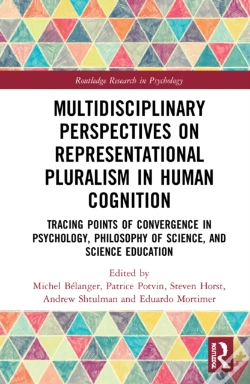 Capa do artigo Multidisciplinary Perspectives On Representational Pluralism In Human Cognition