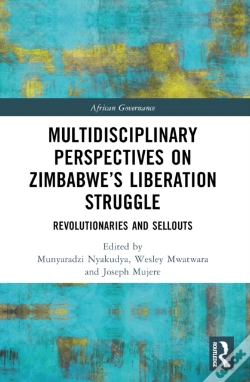 Capa do artigo Multidisciplinary Perspectives On Zimbabweâ€™S Liberation Struggle