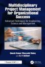 Multidisciplinary Project Management For Organizational Success - Preview